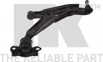 NK 5012214 рычаг независимой подвески колеса, подвеска колеса на NISSAN PRIMERA Traveller (WP11)