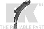 NK 5012216 рычаг независимой подвески колеса, подвеска колеса на NISSAN SUNNY II Hatchback (N13)