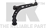 NK 5012316 рычаг независимой подвески колеса, подвеска колеса на FIAT SEICENTO / 600 (187)