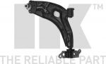NK 5012335 рычаг независимой подвески колеса, подвеска колеса на FIAT ALBEA (178_)