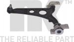 NK 5012345 рычаг независимой подвески колеса, подвеска колеса на LANCIA LYBRA SW (839BX)