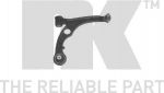 NK 5012374 рычаг независимой подвески колеса, подвеска колеса на FIAT STILO (192)
