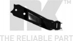 NK 5012511 рычаг независимой подвески колеса, подвеска колеса на FORD FIESTA фургон (FVD)