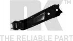 NK 5012512 рычаг независимой подвески колеса, подвеска колеса на FORD FIESTA фургон (FVD)