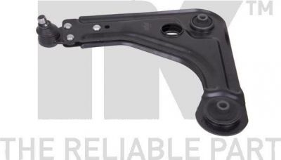 NK 5012519 рычаг независимой подвески колеса, подвеска колеса на FORD FIESTA фургон (FVD)