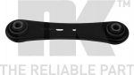 NK 5012573 рычаг независимой подвески колеса, подвеска колеса на FORD MONDEO IV (BA7)