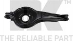 NK 5012579 Рычаг задней подвески нижний поперечный / FORD C-Max,Focus-III 11~