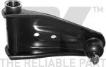 NK 5012616 рычаг независимой подвески колеса, подвеска колеса на HONDA ACCORD III (CA)