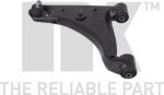 NK 5013207 рычаг независимой подвески колеса, подвеска колеса на MAZDA 626 III (GD)
