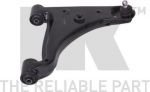 NK 5013208 рычаг независимой подвески колеса, подвеска колеса на MAZDA 626 III (GD)