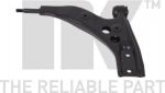 NK 5013211 рычаг независимой подвески колеса, подвеска колеса на MAZDA 323 C IV (BG)