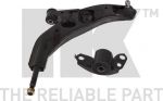 NK 5013228 рычаг независимой подвески колеса, подвеска колеса на MAZDA 626 V Hatchback (GF)