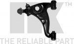 NK 5013308 рычаг независимой подвески колеса, подвеска колеса на MERCEDES-BENZ 190 (W201)
