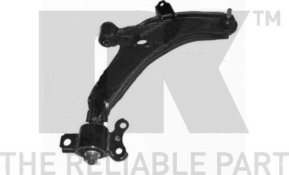 NK 5013406 рычаг независимой подвески колеса, подвеска колеса на HYUNDAI LANTRA II Wagon (J-2)