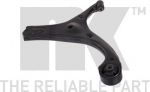 NK 5013422 рычаг независимой подвески колеса, подвеска колеса на HYUNDAI ACCENT III седан (MC)