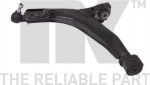 NK 5013605 рычаг независимой подвески колеса, подвеска колеса на OPEL KADETT E кабрио (43B_)