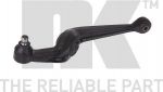 NK 5013701 рычаг независимой подвески колеса, подвеска колеса на PEUGEOT 205 II (20A/C)