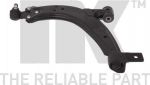 NK 5013711 рычаг независимой подвески колеса, подвеска колеса на PEUGEOT 306 (7B, N3, N5)