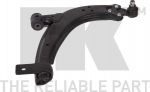 NK 5013712 рычаг независимой подвески колеса, подвеска колеса на PEUGEOT 306 (7B, N3, N5)