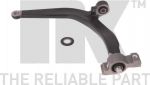 NK 5013717 рычаг независимой подвески колеса, подвеска колеса на PEUGEOT 406 Break (8E/F)