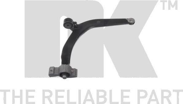 NK 5013718 рычаг независимой подвески колеса, подвеска колеса на PEUGEOT 406 Break (8E/F)