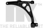 NK 5013727 рычаг независимой подвески колеса, подвеска колеса на PEUGEOT 405 II Break (4E)