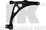 NK 5013728 рычаг независимой подвески колеса, подвеска колеса на PEUGEOT 405 II Break (4E)