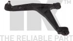 NK 5013731 рычаг независимой подвески колеса, подвеска колеса на PEUGEOT 205 I (741A/C)