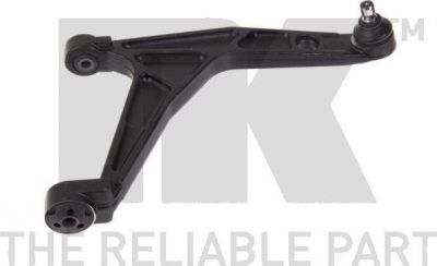 NK 5013732 рычаг независимой подвески колеса, подвеска колеса на PEUGEOT 205 I (741A/C)