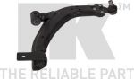 NK 5013734 рычаг независимой подвески колеса, подвеска колеса на PEUGEOT 306 (7B, N3, N5)