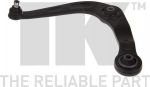 NK 5013743 рычаг независимой подвески колеса, подвеска колеса на PEUGEOT 206 SW (2E/K)