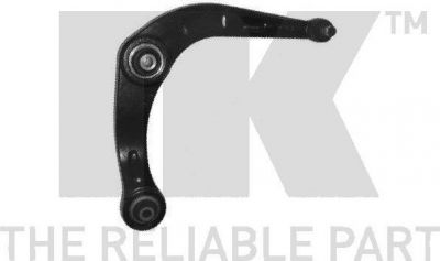 NK 5013744 рычаг независимой подвески колеса, подвеска колеса на PEUGEOT 206 SW (2E/K)