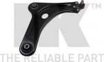 NK 5013754 рычаг независимой подвески колеса, подвеска колеса на PEUGEOT 208