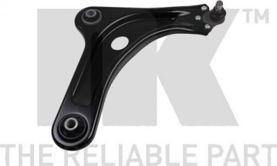 NK 5013754 рычаг независимой подвески колеса, подвеска колеса на PEUGEOT 208