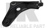 NK 5013758 рычаг независимой подвески колеса, подвеска колеса на PEUGEOT 301