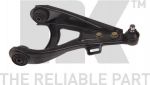 NK 5013920 рычаг независимой подвески колеса, подвеска колеса на RENAULT MEGANE I (BA0/1_)