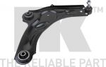 NK 5013952 рычаг независимой подвески колеса, подвеска колеса на RENAULT ESPACE IV (JK0/1_)