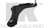 NK 5013956 Рычаг пер.подв.R