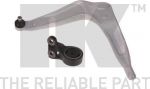 NK 5014005 рычаг независимой подвески колеса, подвеска колеса на ROVER 75 (RJ)