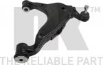 NK 5014539 Рычаг TOYOTA LAND CRUISER PRADO 120/LEXUS GX470 02-09 пер.подв.лев.
