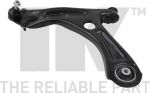 NK 50147109 рычаг независимой подвески колеса, подвеска колеса на SKODA CITIGO