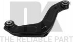 NK 50147119 Рычаг AUDI A4 00-08 зад.подв.лев.
