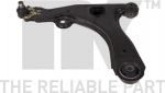 NK 5014732 рычаг независимой подвески колеса, подвеска колеса на VW PASSAT Variant (3A5, 35I)