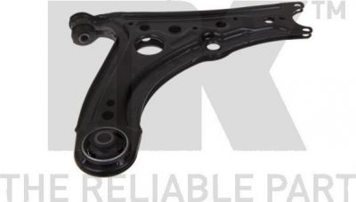 NK 5014737 рычаг независимой подвески колеса, подвеска колеса на VW LUPO (6X1, 6E1)