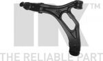NK 5014741 рычаг независимой подвески колеса, подвеска колеса на VW TOUAREG (7LA, 7L6, 7L7)