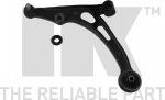 NK 5015211 рычаг независимой подвески колеса, подвеска колеса на SUZUKI LIANA универсал (ER)