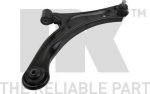 NK 5015214 рычаг независимой подвески колеса, подвеска колеса на SUZUKI LIANA универсал (ER)