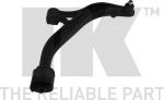 NK 5019308 рычаг независимой подвески колеса, подвеска колеса на DODGE CARAVAN