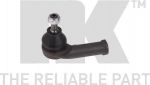 NK 5031011 наконечник поперечной рулевой тяги на ALFA ROMEO 147 (937)