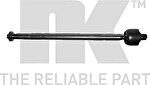 NK 5031917 осевой шарнир, рулевая тяга на PEUGEOT EXPERT фургон (222)